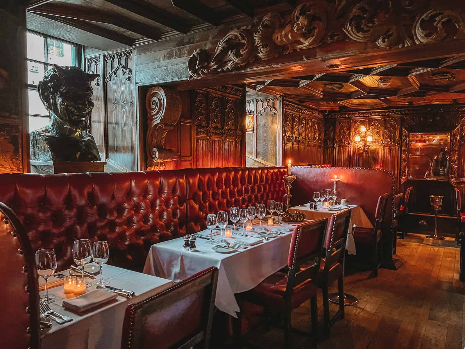 The-Witchery-by-the-Castle-Edinburgh-review-13